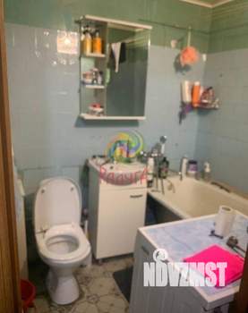 1-к квартира, вторичка, 39м2, 1/9 этаж