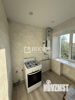 1-к квартира, вторичка, 20м2, 5/5 этаж