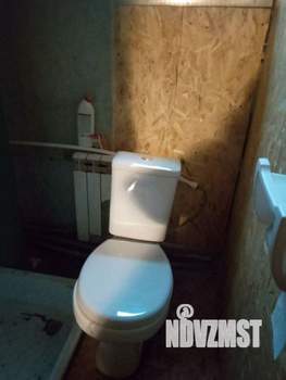 2-к квартира, вторичка, 40м2, 1/2 этаж