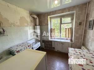 1-к квартира, вторичка, 31м2, 3/5 этаж