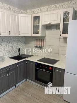 1-к квартира, вторичка, 42м2, 13/17 этаж