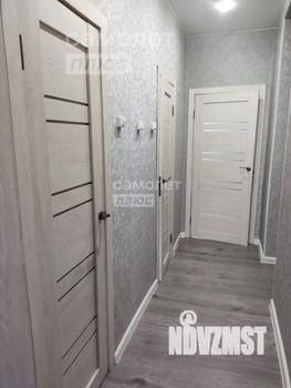 3-к квартира, вторичка, 83м2, 2/3 этаж