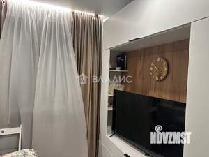 4-к квартира, вторичка, 119м2, 5/9 этаж