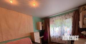 3-к квартира, вторичка, 64м2, 1/5 этаж