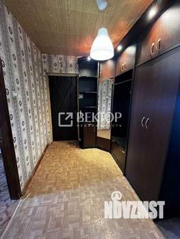 3-к квартира, вторичка, 60м2, 5/6 этаж