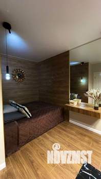 1-к квартира, вторичка, 36м2, 14/14 этаж