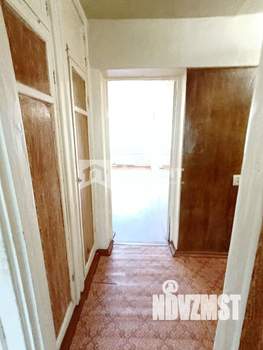 2-к квартира, вторичка, 47м2, 5/5 этаж