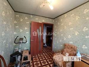2-к квартира, вторичка, 41м2, 4/5 этаж