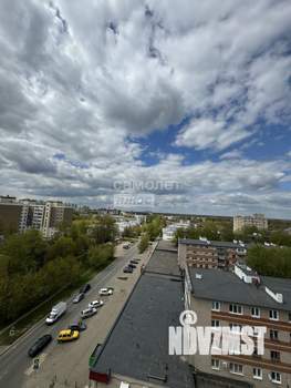 3-к квартира, вторичка, 115м2, 9/14 этаж