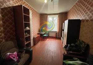 2-к квартира, вторичка, 50м2, 1/4 этаж