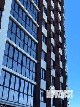 1-к квартира, вторичка, 39м2, 6/14 этаж