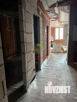 4-к квартира, вторичка, 113м2, 12/18 этаж