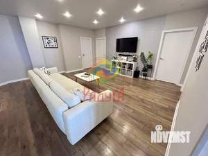 4-к квартира, вторичка, 125м2, 14/19 этаж