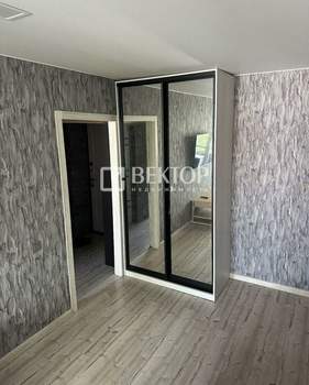 1-к квартира, вторичка, 32м2, 5/5 этаж