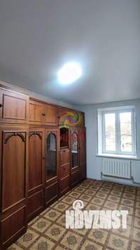 3-к квартира, вторичка, 67м2, 2/2 этаж