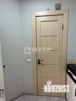 1-к квартира, вторичка, 41м2, 4/10 этаж