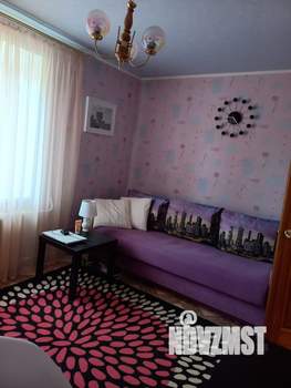 2-к квартира, вторичка, 57м2, 5/5 этаж