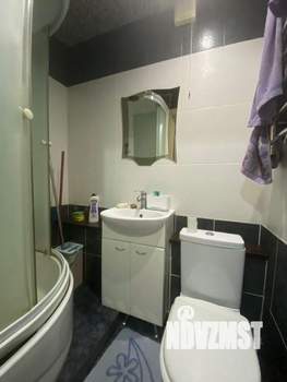 1-к квартира, вторичка, 21м2, 5/5 этаж