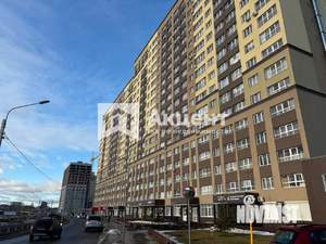 Студия квартира, вторичка, 31м2, 8/18 этаж
