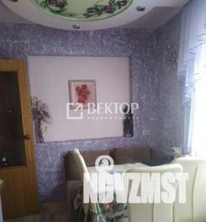 2-к квартира, вторичка, 52м2, 3/6 этаж