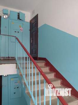 2-к квартира, вторичка, 48м2, 5/5 этаж