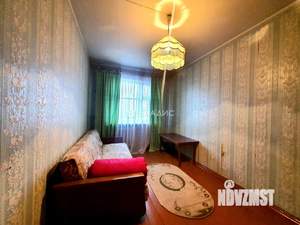 2-к квартира, вторичка, 45м2, 5/5 этаж