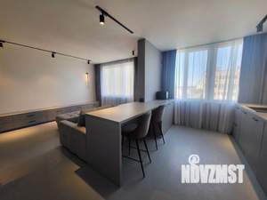 1-к квартира, вторичка, 43м2, 8/21 этаж