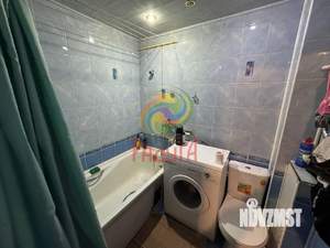 1-к квартира, вторичка, 33м2, 5/5 этаж