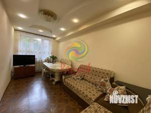 4-к квартира, вторичка, 73м2, 2/5 этаж