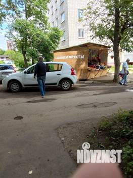 3-к квартира, вторичка, 51м2, 4/6 этаж