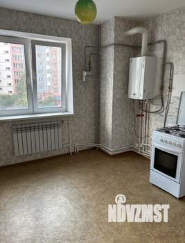 1-к квартира, вторичка, 37м2, 3/9 этаж