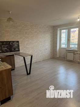 Студия квартира, вторичка, 28м2, 2/5 этаж