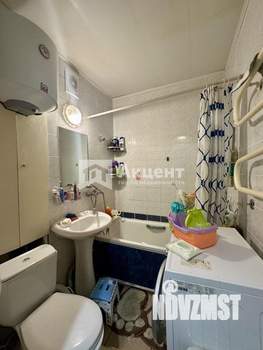 2-к квартира, вторичка, 56м2, 4/5 этаж