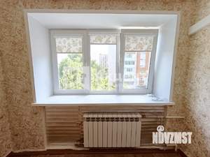 2-к квартира, вторичка, 47м2, 5/5 этаж