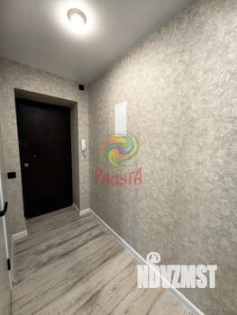 1-к квартира, вторичка, 31м2, 4/5 этаж