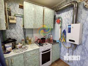 2-к квартира, вторичка, 47м2, 2/5 этаж