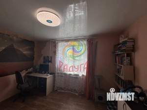 1-к квартира, вторичка, 28м2, 3/9 этаж