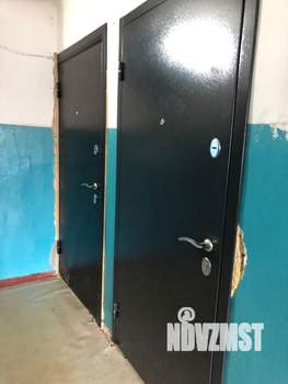 1-к квартира, вторичка, 35м2, 2/2 этаж