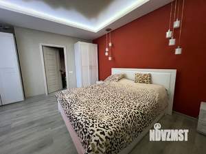 4-к квартира, вторичка, 124м2, 5/19 этаж