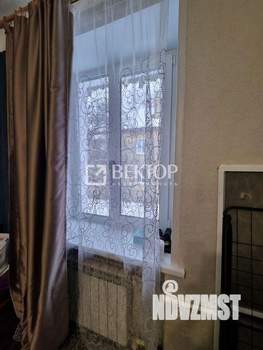 2-к квартира, вторичка, 38м2, 2/2 этаж
