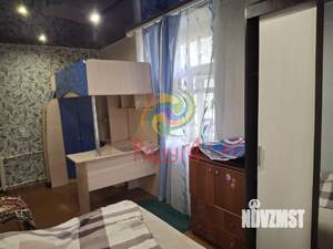 2-к квартира, вторичка, 40м2, 1/3 этаж