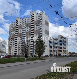 Фото квартиры на продажу (1)