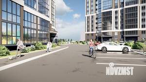 3-к квартира, вторичка, 71м2, 9/14 этаж