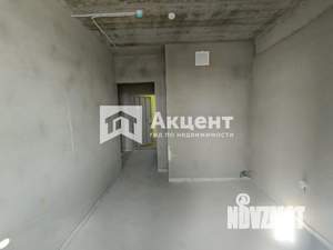 1-к квартира, вторичка, 38м2, 17/17 этаж