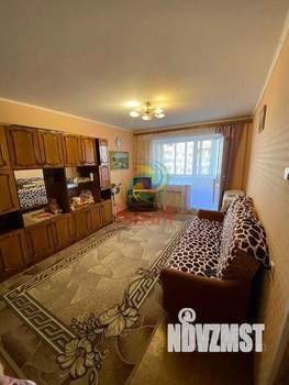 2-к квартира, вторичка, 52м2, 4/10 этаж