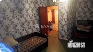 1-к квартира, вторичка, 34м2, 8/9 этаж