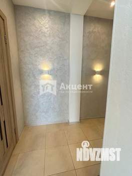 1-к квартира, вторичка, 52м2, 11/17 этаж