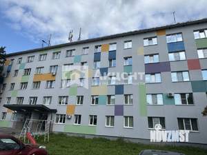 Студия квартира, вторичка, 18м2, 2/5 этаж