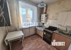 3-к квартира, вторичка, 52м2, 4/5 этаж