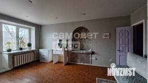 1-к квартира, вторичка, 32м2, 5/5 этаж